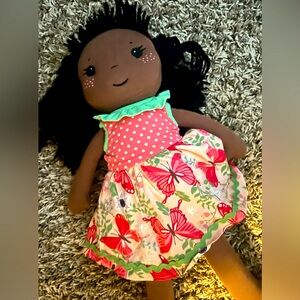 Matilda Jane doll